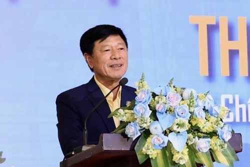 Chủ tịch Địa ốc Hoàng Quân được xuất cảnh trở lại