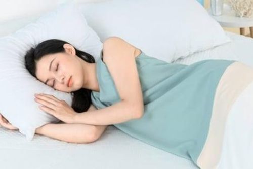 Ngủ bao nhiêu tiếng mỗi ngày là đủ?