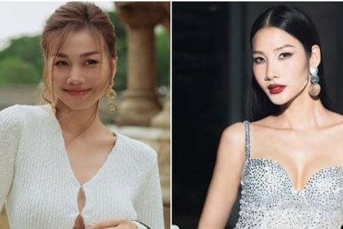 Thanh Hằng 'phản dame' Hoàng Thùy, gửi thẳng đơn tố cáo