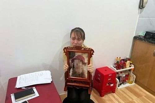 Khởi tố vụ án bé 11 tháng tử vong tại nơi giữ trẻ ở TP Vũng Tàu