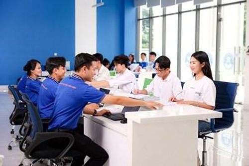 Đại học Văn Hiến công bố điểm sàn xét tuyển 2024