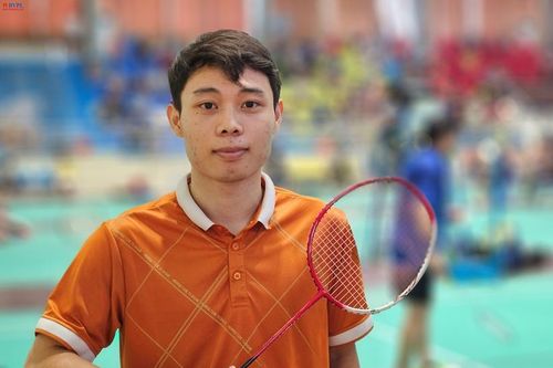 Điều đặc biệt đến từ VĐV trẻ nhất Hội thao ngành KSND
