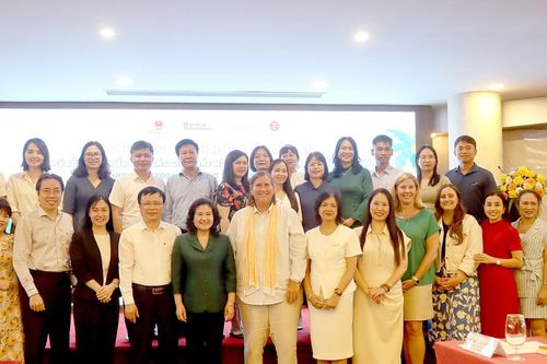 Hội thảo liên ngành về phòng, chống đuối nước ở trẻ em