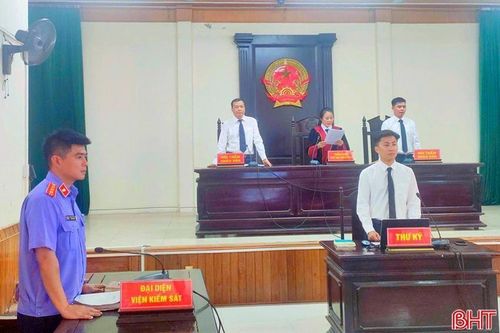 Bài học nghiệp vụ từ những phiên tòa rút kinh nghiệm