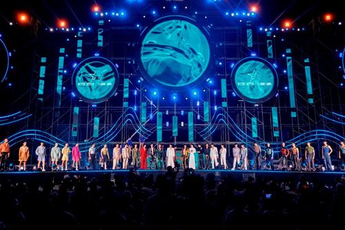 Mister Vietnam 2024 khởi động Cuộc thi tuyển chọn 'Thiết kế National Costume'