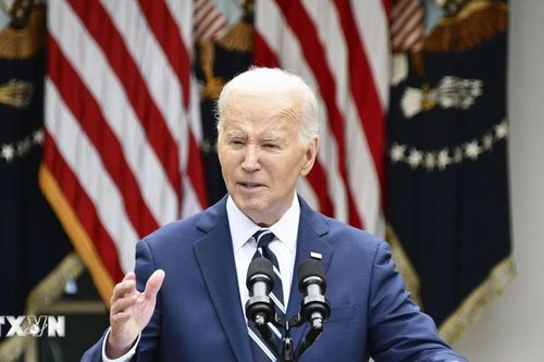 Tòa phúc thẩm Mỹ chặn kế hoạch của Tổng thống Biden về giảm nợ sinh viên