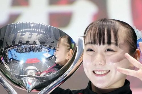 Đội trưởng thể dục dụng cụ nữ Nhật Bản có thể không dự Olympic vì hút thuốc