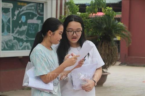 Thành phố Hồ Chí Minh sẽ tuyển bổ sung lớp 10 công lập