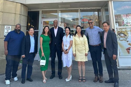 Triển vọng thương mại Canada - Việt Nam sau 30 hợp tác