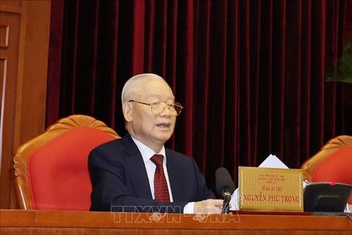 Trong hoàn cảnh nào lòng dân đều tín nhiệm, hướng về Đảng