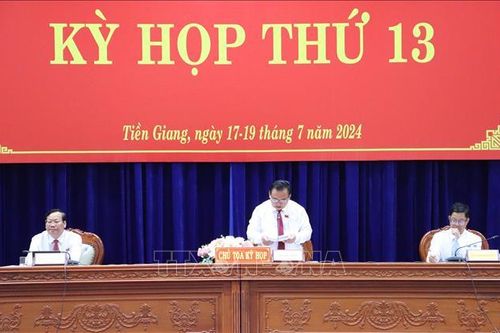 Quyết liệt các giải pháp để đạt mục tiêu tăng trưởng