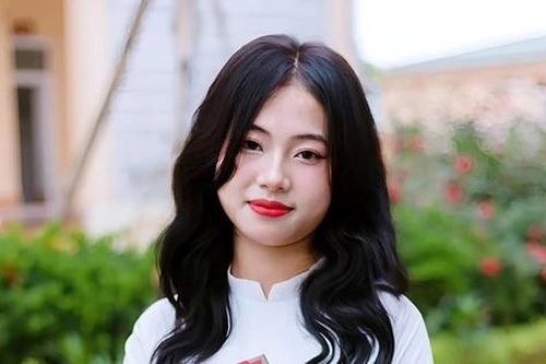 Bí quyết đạt điểm cao của nữ thủ khoa Kỳ thi tốt nghiệp THPT của Nghệ An