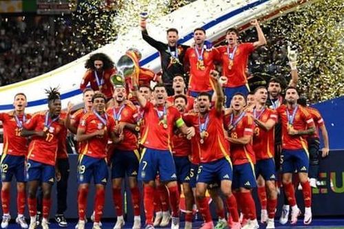Bảng xếp hạng FIFA có nhiều thay đổi, Việt Nam bất ngờ tăng hạng