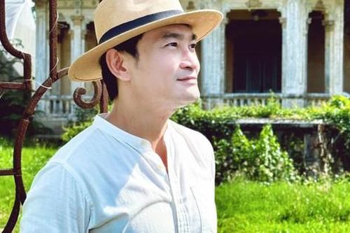 Nam diễn viên chuyên trị vai phản diện: Kết hôn đã 7 năm nhưng lại sống cảnh 'vợ chồng ngâu'