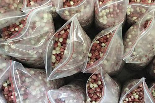 Thứ xưa ăn 'cứu đói' nay thành đặc sản dân phố thích mê, 80.000 đồng/kg
