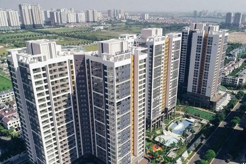 Lên tới 260 triệu/m2 nhà chung cư, bất động sản Tây Hồ Tây đang giữ đà tăng giá ấn tượng