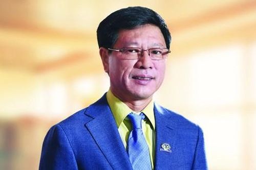 Địa ốc Hoàng Quân lên tiếng khi Chủ tịch bị tạm hoãn xuất cảnh