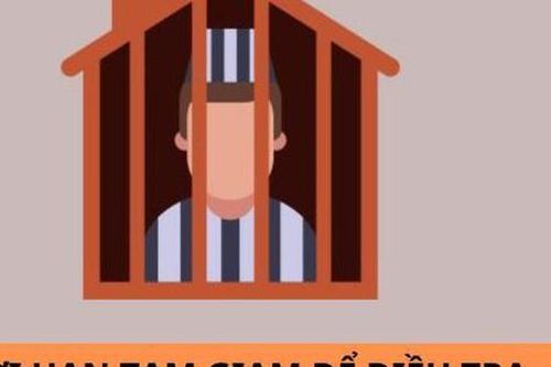 Án Nước ngoài-Luật Việt Nam:Đi kiện vì không được… xét xử