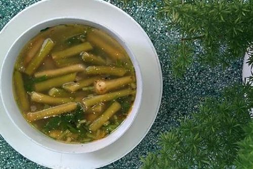 Ăn 1 nắm rau này như 'nhân sâm của người nghèo', ăn một lần nhớ mãi không quên
