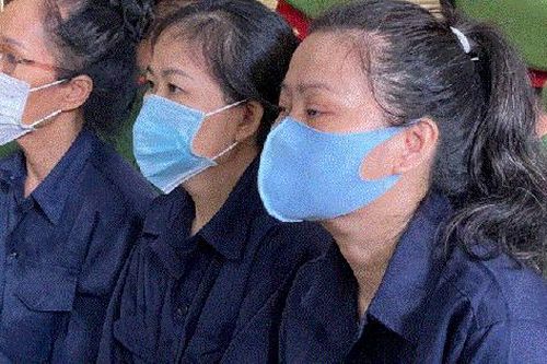 Chủ mưu vụ buôn lậu 6 tấn vàng lãnh 18 năm tù