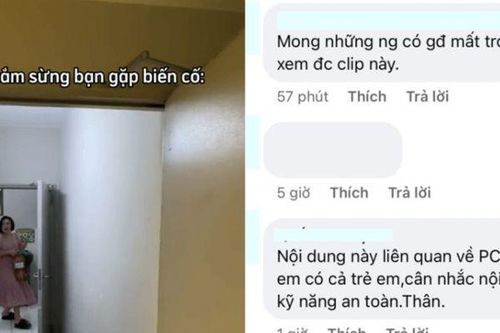 Long Chun - Tun Phạm tiếp tục gây tranh cãi khi mang chuyện tai nạn hỏa hoạn, chết người ra trêu đùa