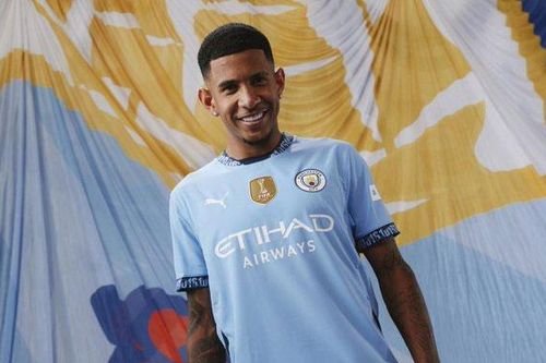 Man City có tân binh đầu tiên, ký hợp đồng 5 năm với hiện tượng mùa trước