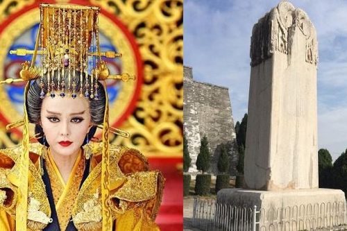 Bí ẩn về 500 tấn báu vật trong lăng mộ Võ Tắc Thiên, 40 vạn đại quân lùng sục vẫn trắng tay ra về