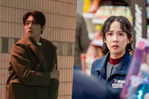 Phim kinh dị Hàn Quốc tranh giải tại Canneseries 2024 ra rạp Việt Nam
