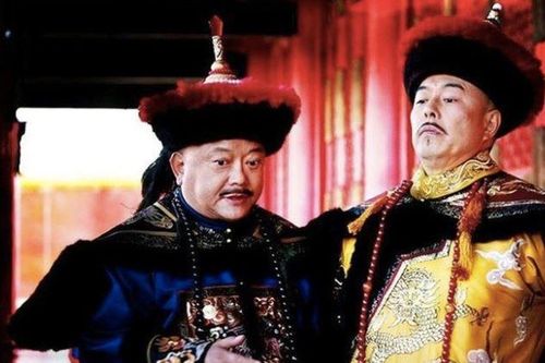 Chân dung kẻ chống lưng cho Hòa Thân tham nhũng, khiến Gia Khánh đế không dám thẳng tay trừng trị