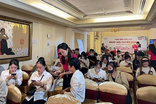Mở rộng kinh doanh, nhà bán lẻ Nhật Bản tạo thêm 9000 cơ hội việc làm
