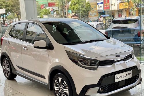 Giá lăn bánh Kia Morning giữa tháng 7/2024 rẻ lấn át Hyundai Grand i10, 'cơ hội vàng' để tậu xe