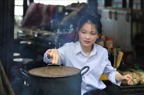 Ước mơ giản dị của nữ sinh vùng cao đạt 3 điểm 10 thi tốt nghiệp