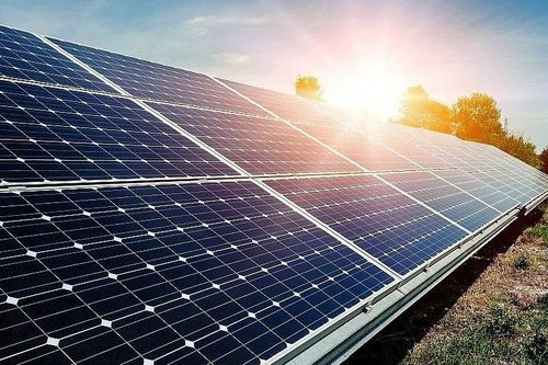 Thổ Nhĩ Kỳ khởi động CBPG pin năng lượng mặt trời Việt Nam