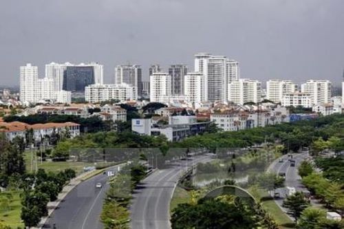 Dự báo bất động sản bán lẻ tại Tp. Hồ Chí Minh tiếp tục phục hồi