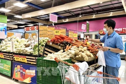 Doanh nghiệp dự báo hoạt động sản xuất kinh doanh quý III sẽ tốt hơn