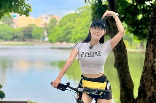 Mẹ 2 con Thanh Hương gây sốt với màn thả thính cực ngọt, mối quan hệ hiện tại gây tò mò