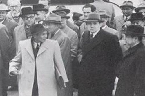 70 năm Hiệp định Geneve: Mốc son chói lọi và những bài học trường tồn với thời gian