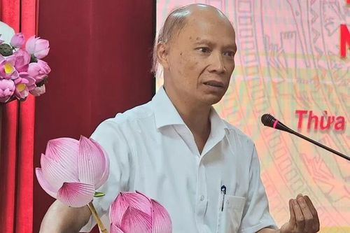 Thừa Thiên Huế: Vẫn gặp khó khi bố trí cơ sở sản xuất vào cụm công nghiệp