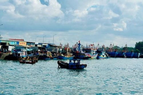Đến 2030 cả nước sẽ có 173 cảng cá, 160 khu neo đậu trú bão