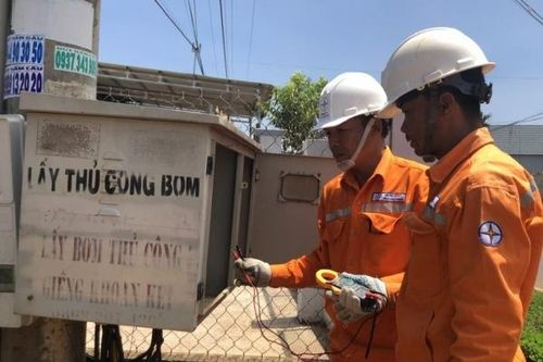 Công ty Điện lực Lâm Đồng tổ chức hội nghị khách hàng năm 2024
