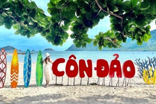 Côn Đảo lọt top 4 điểm đến hoang sơ, hấp dẫn nhất thế giới