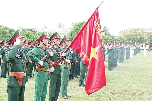 Lực lượng vũ trang Thanh Hóa đẩy mạnh phong trào thi đua quyết thắng, góp phần xây dựng Thanh Hóa sớm trở thành cực tăng trưởng mới ở phía Bắc của Tổ quốc