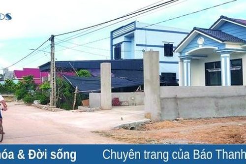 11 năm với hành trình di dân