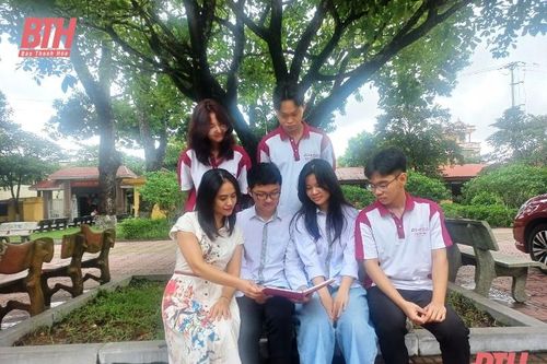 'Thủ khoa kép' Phạm Ngọc Huy nung nấu ước mơ trở thành lập trình viên
