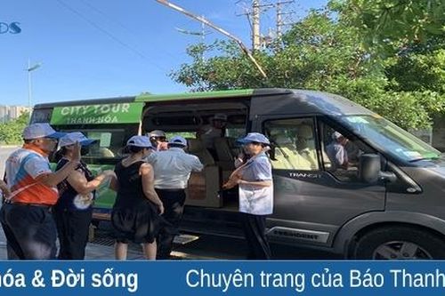 Để 'Người Thanh Hóa đi du lịch Thanh Hóa'