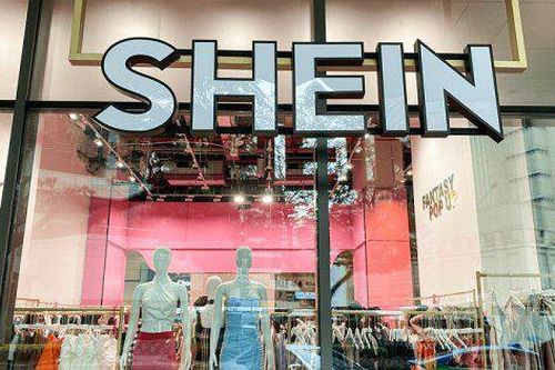 Mối lo lắng trước sự trỗi dậy quá nhanh của Shein