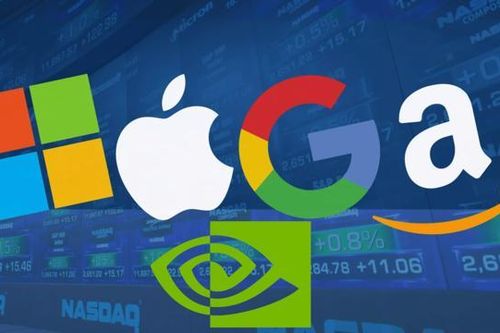 Apple, Google, Microsoft, Amazon, NVIDIA mạnh tay bơm hàng tỷ đô vào ASEAN trong năm 2024