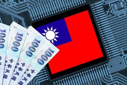 Số lượng triệu phú Đài Loan có thể tăng gấp đôi vào năm 2028 nhờ sự bùng nổ AI