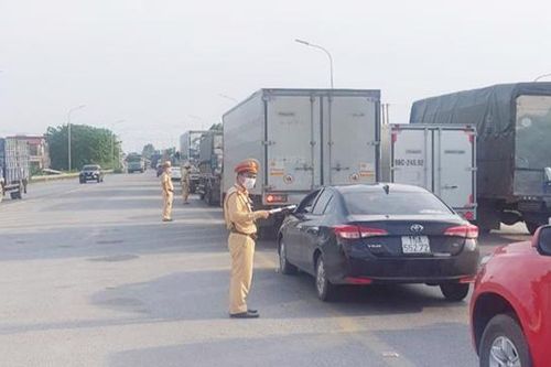Phê duyệt việc bồi thường và tái định cư, sớm hóa giải nút thắt cổ chai các cầu, hầm trên Quốc lộ 1