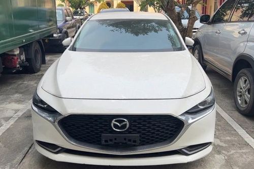 Lừa đảo thuê xe ô tô tự lái mang đi cầm cố